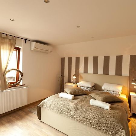 Apartment Klin Bled Zimmer foto