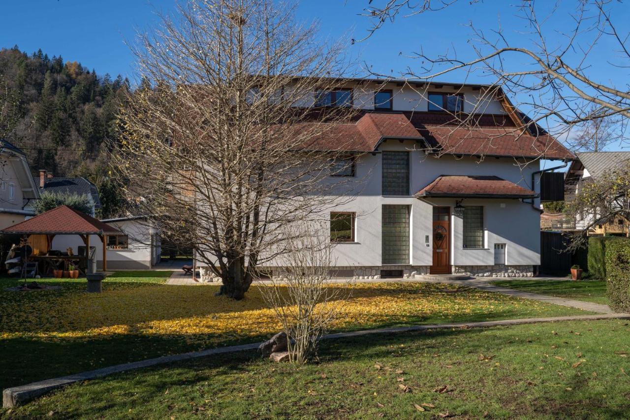 Apartment Klin Bled Exterior foto
