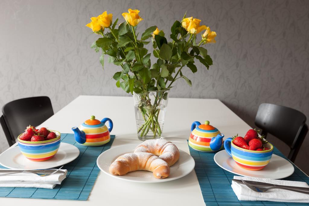 Apartment Klin Bled Zimmer foto