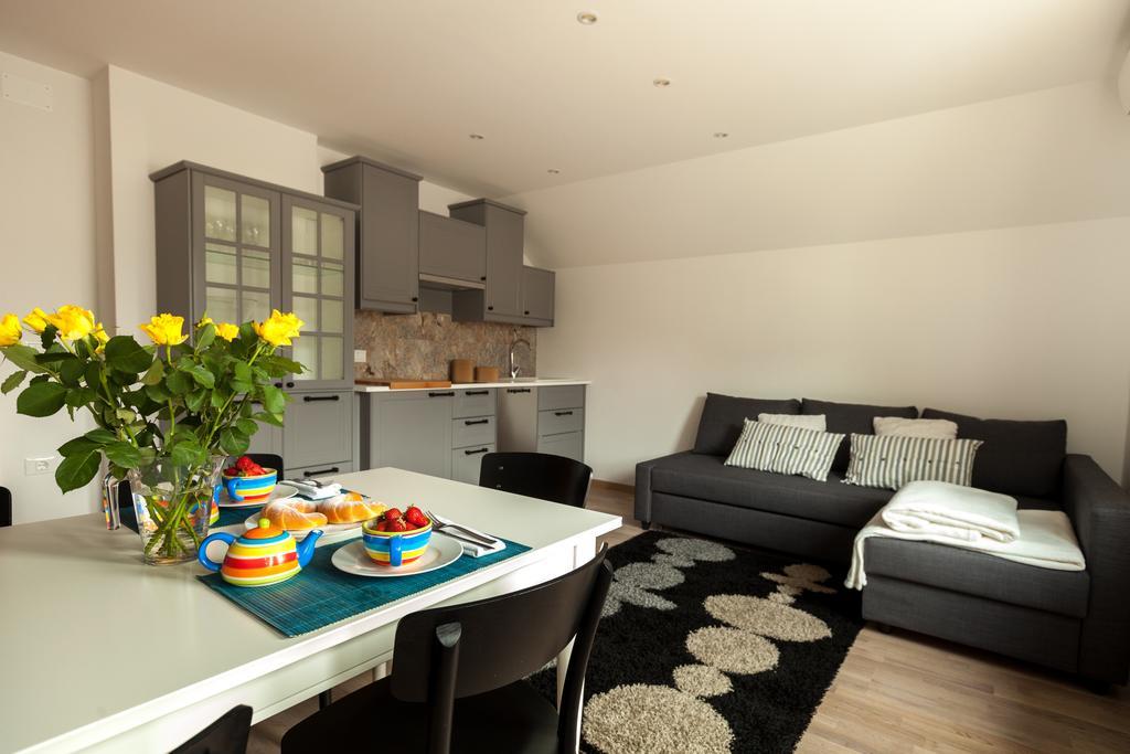 Apartment Klin Bled Zimmer foto