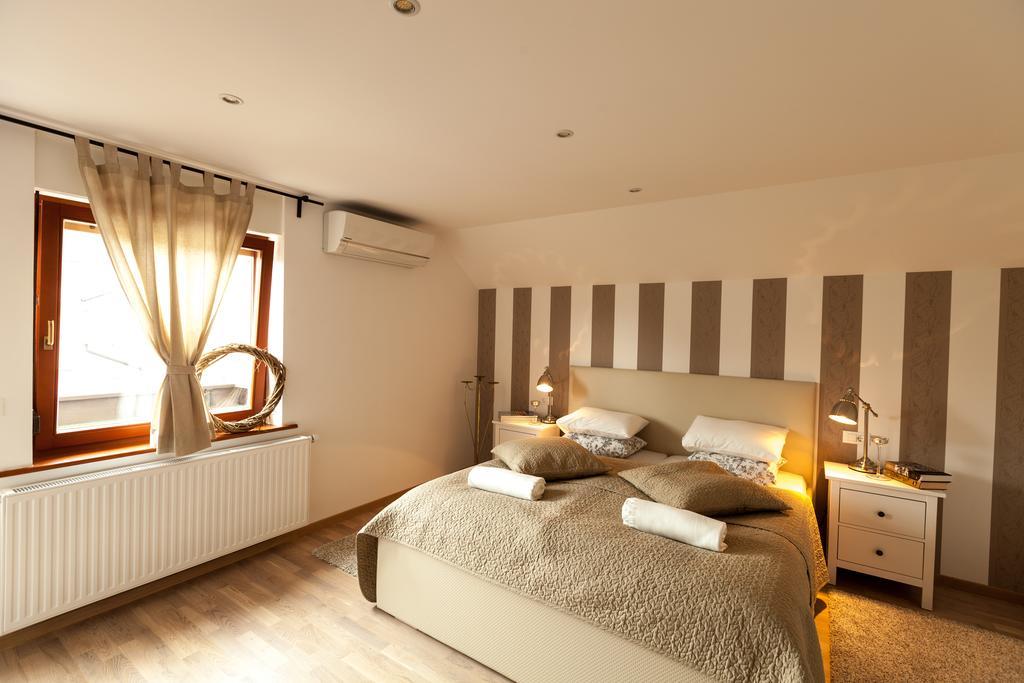 Apartment Klin Bled Zimmer foto