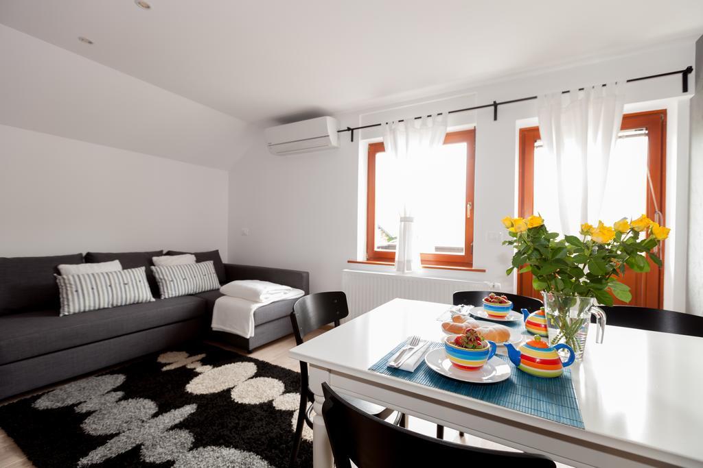 Apartment Klin Bled Zimmer foto