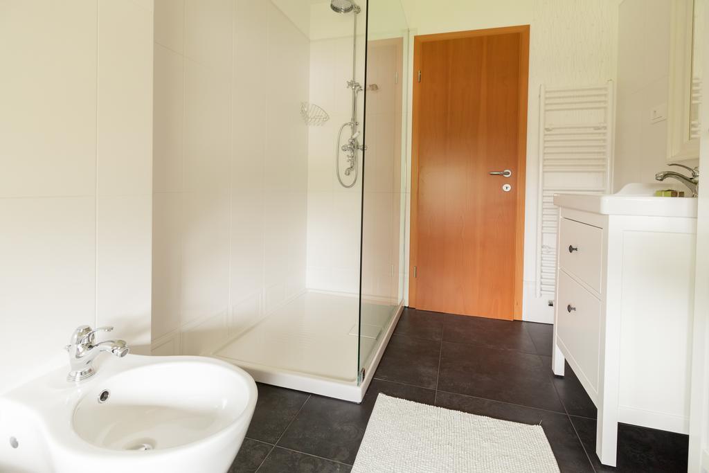 Apartment Klin Bled Zimmer foto